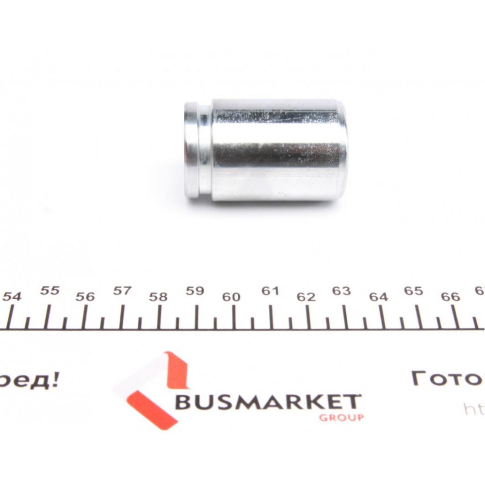 Поршень супорта (заднього) Hyundai Accent/KIA Rio 05-11 (30.9x47.5mm)(Kask)