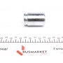 Поршень супорта (заднього) Hyundai Accent/KIA Rio 05-11 (30.9x47.5mm)(Kask)