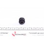 Сайлентблок стабілізатора (заднього) DB 207/MB Sprinter 901-903 (12x26x26)