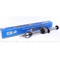 Піввісь VW T5 2.5 TDI 03-09 (R) (26x38x925)