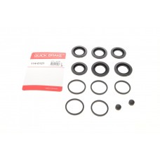 Ремкомплект супорта (переднього) VW Touareg 02-10 (d=34/36mm) (Brembo)