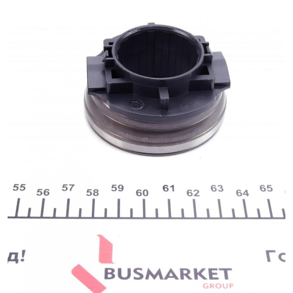 Комплект зчеплення VW Passat/Audi A4 1.6 94-01 (d=210mm) (+вижимний)
