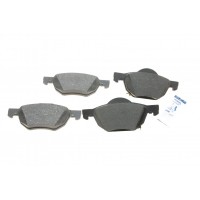 Колодки гальмівні (передні) Honda Accord VII 03-08