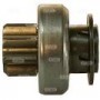 Бендикс стартера Daewoo Lanos 1.3/1.5/1.6 16V 97- (z=9) = 230073