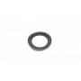 Ремкомплект супорта (переднього) Ford Fiesta 03- (d=54mm)(TRW)(+ поршень/направляюча) SuperKit