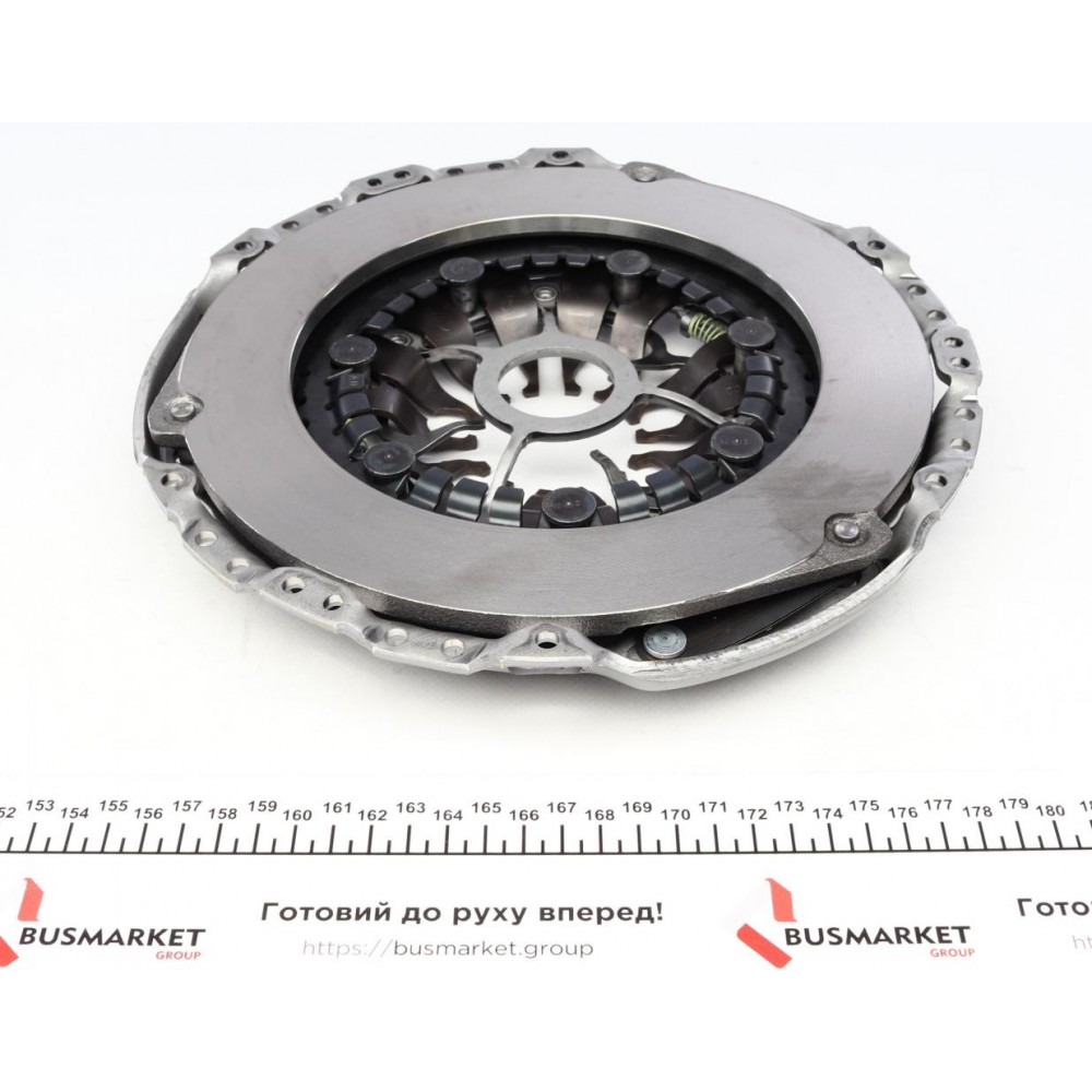 Комплект зчеплення Renault Megane II 2.0 03-09, F4R 770/771