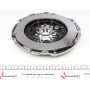 Комплект зчеплення Renault Megane II 2.0 03-09, F4R 770/771