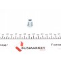 З'єднувач трубки гальмівний (M12x1.25/14x19.5/d=6.6)