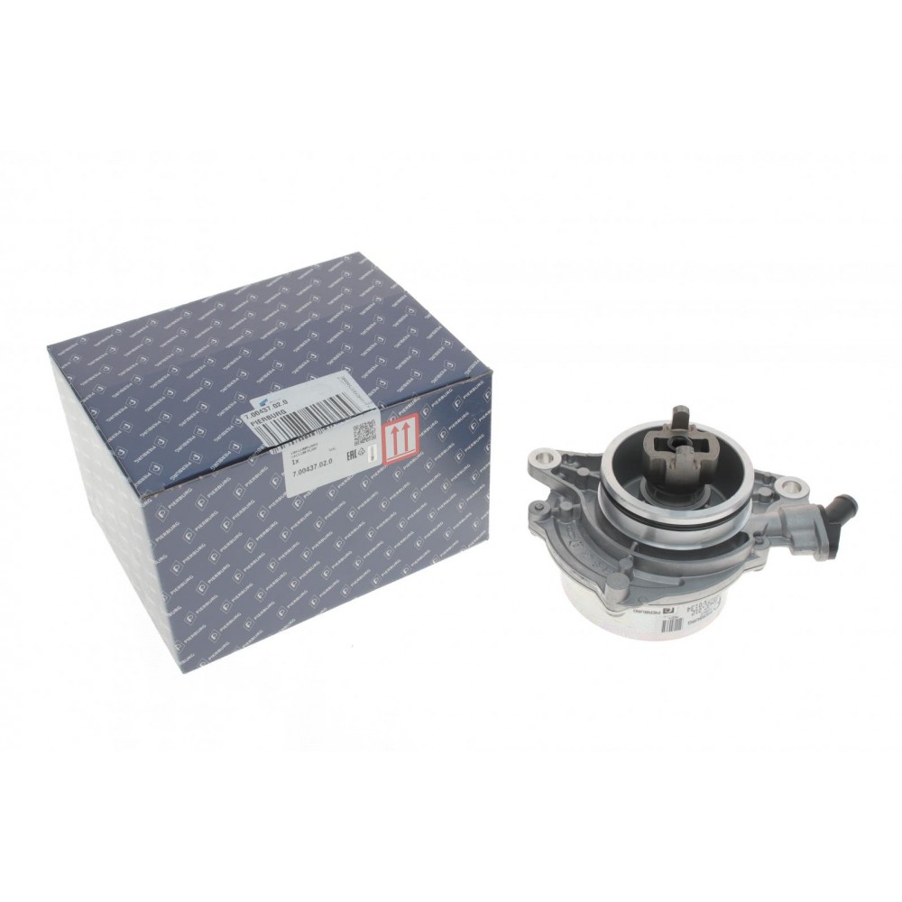 Насос вакуумний BMW 3 (E90)/5 (E60)/7 (E65-E67) 03-11 M47/M57/N47/N57