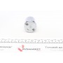 Поршень супорта (заднього) Audi A4/A6/ VW Passat 97- (43x51.3mm) (з механізмом)