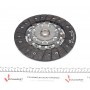 Комплект зчеплення VW T5 2.5TDI (96kw) (d=240mm) (+вижимний)