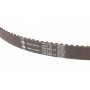 Комплект ГРМ + помпа Audi A3/Skoda Octavia/VW Golf 2.0FSI 04-10 (148x23)