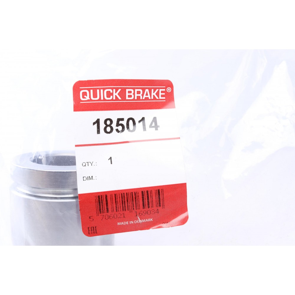 Поршень супорта (переднього) BMW 5 (E60)/6 (E63)/7 (E65/E66/E67) 01-10 (42x56mm)