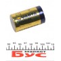 Батарейка Varta LongLife LR20/D