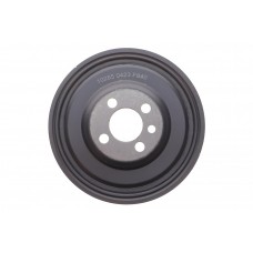 Шків колінвалу VW Caddy II/III/ T5 1.9TDI 03- (6PK)