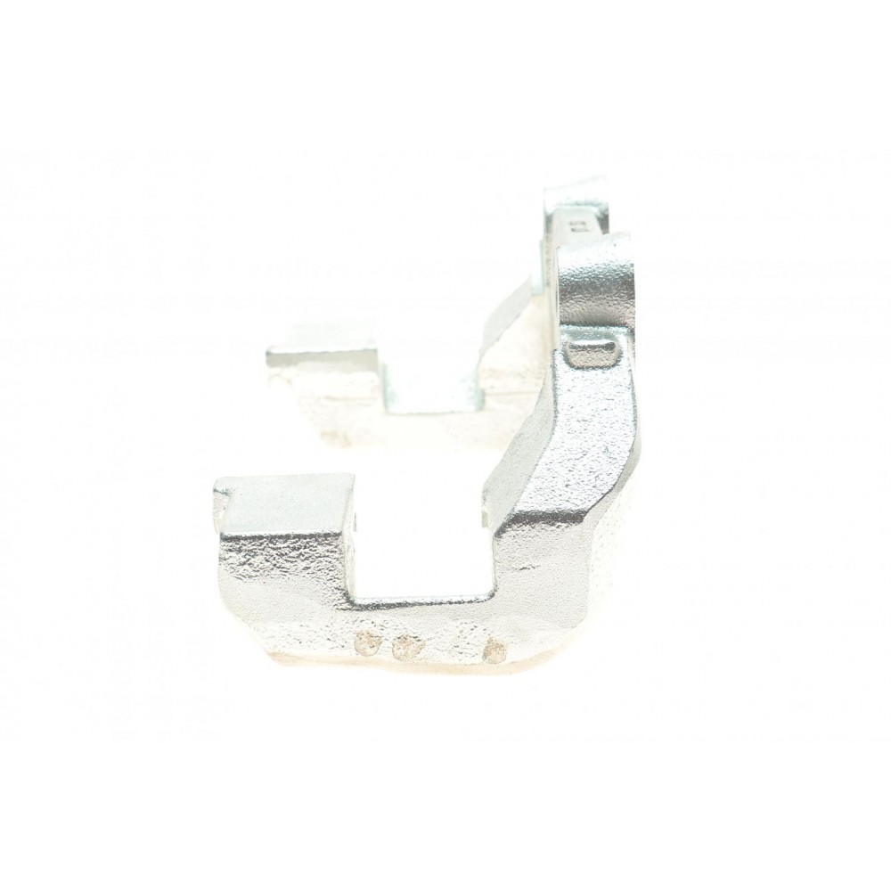 Скоба супорта (переднього) Citroen Berlingo/C4/Peugeot Parter/2008/208/3008/308/5008 08- (ATE)