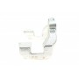 Скоба супорта (переднього) Citroen Berlingo/C4/Peugeot Parter/2008/208/3008/308/5008 08- (ATE)