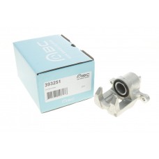 Суппорт гальмівний (задній) (R) Honda FR-V 04-11/Legend III 96-04 (d=38mm) (Nissin)