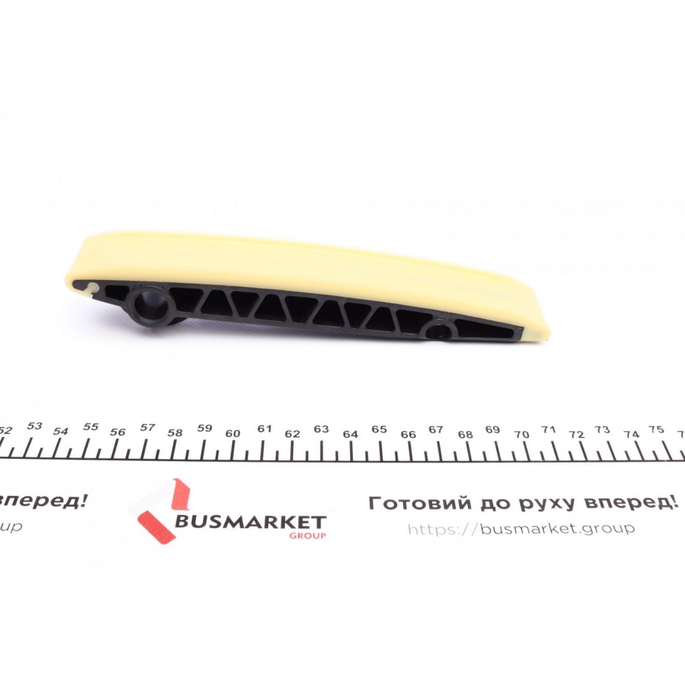 Планка заспокоювача ланцюга ГРМ MB Sprinter(906) 3.0CDI 06-, 135/140kw (справа зверху)