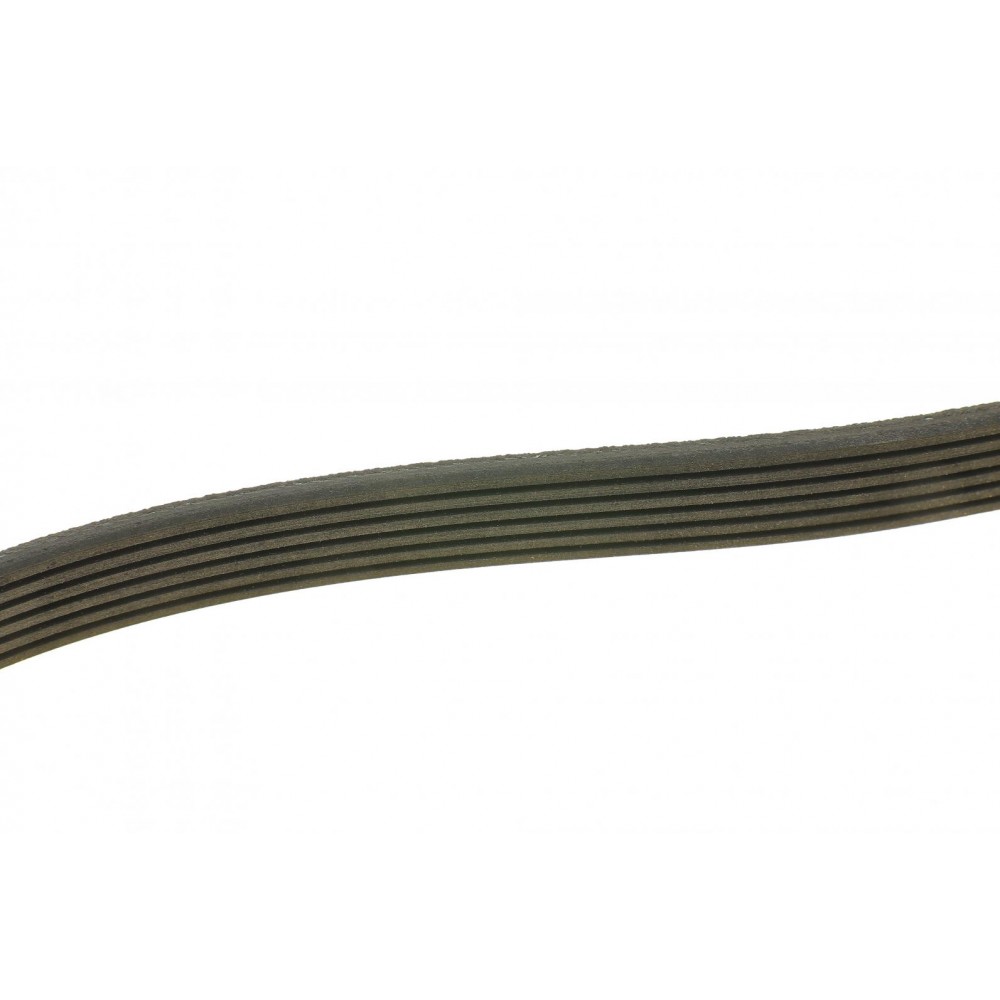 Ремінь генератора MB Sprinter CDI (-AC) (з обводним роликом) (6PK2255)
