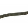 Ремінь генератора MB Sprinter CDI (-AC) (з обводним роликом) (6PK2255)
