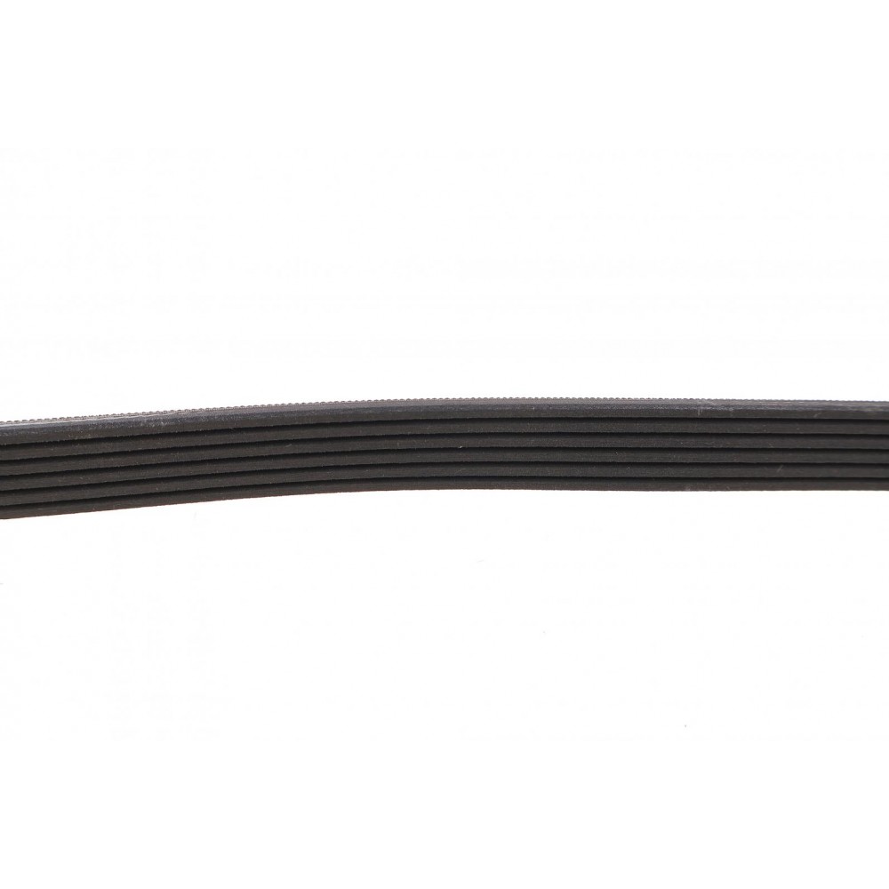 Ремінь генератора Citroen C3/C4/Peugeot 307 1.4-1.6HDi 02-