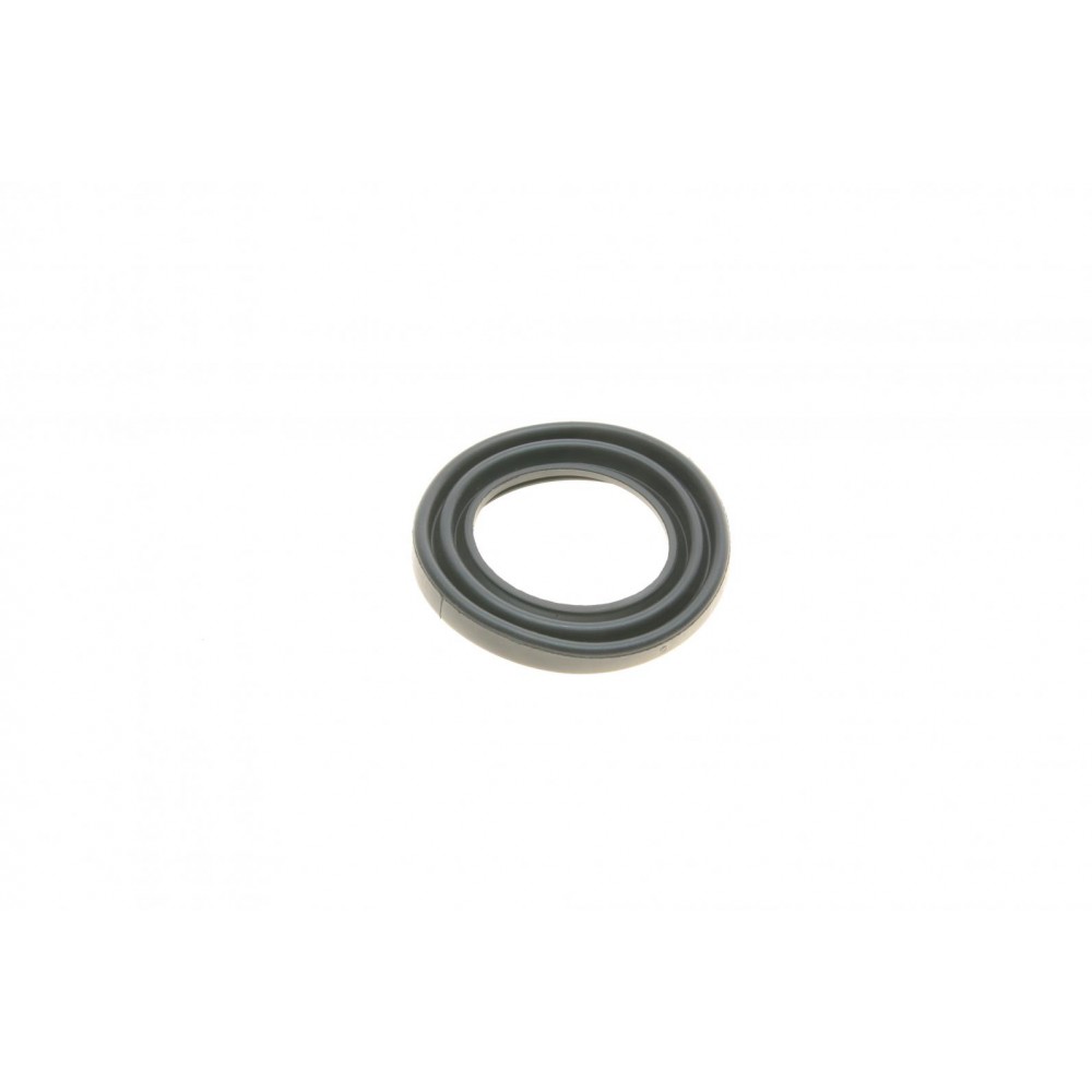 Ремкомплект супорта (заднього) Hyundai Santa Fe 05-12 (d=43mm) (Mando) (+поршень/направляюча) SuperKit