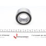 Підшипник маточини (задньої) BMW 3 (E36/E46) 98-05 (42x75x37)