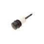 Кришка корпуса фільтра масляного MB C-class (W202/W203)/E-class (W210/W211) 93-09 (M112/M113)