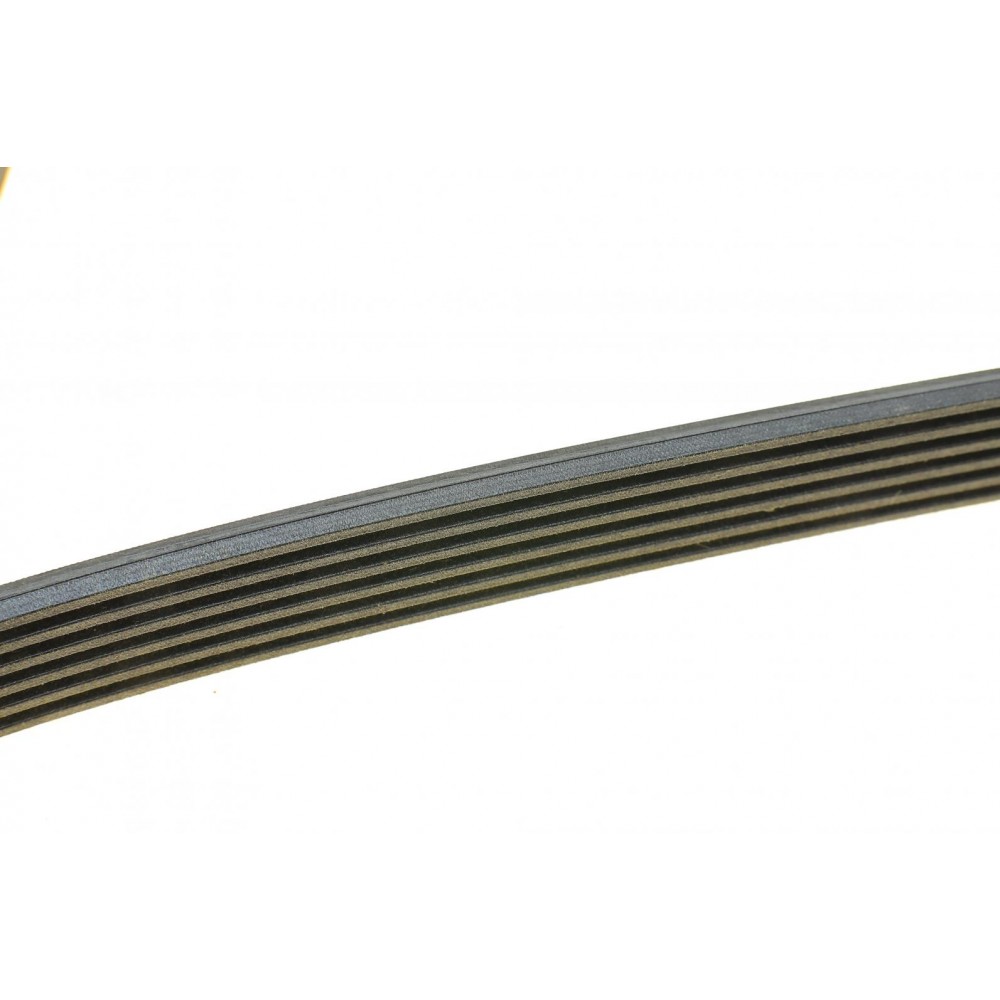Ремінь генератора MB C-class (W203) 00-08 (6PK2190)