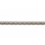 Комплект ланцюга ГРМ Citroen C4/C5/DS3/Peugeot 207/208/3008/308/508/5008 1.6 THP 06-
