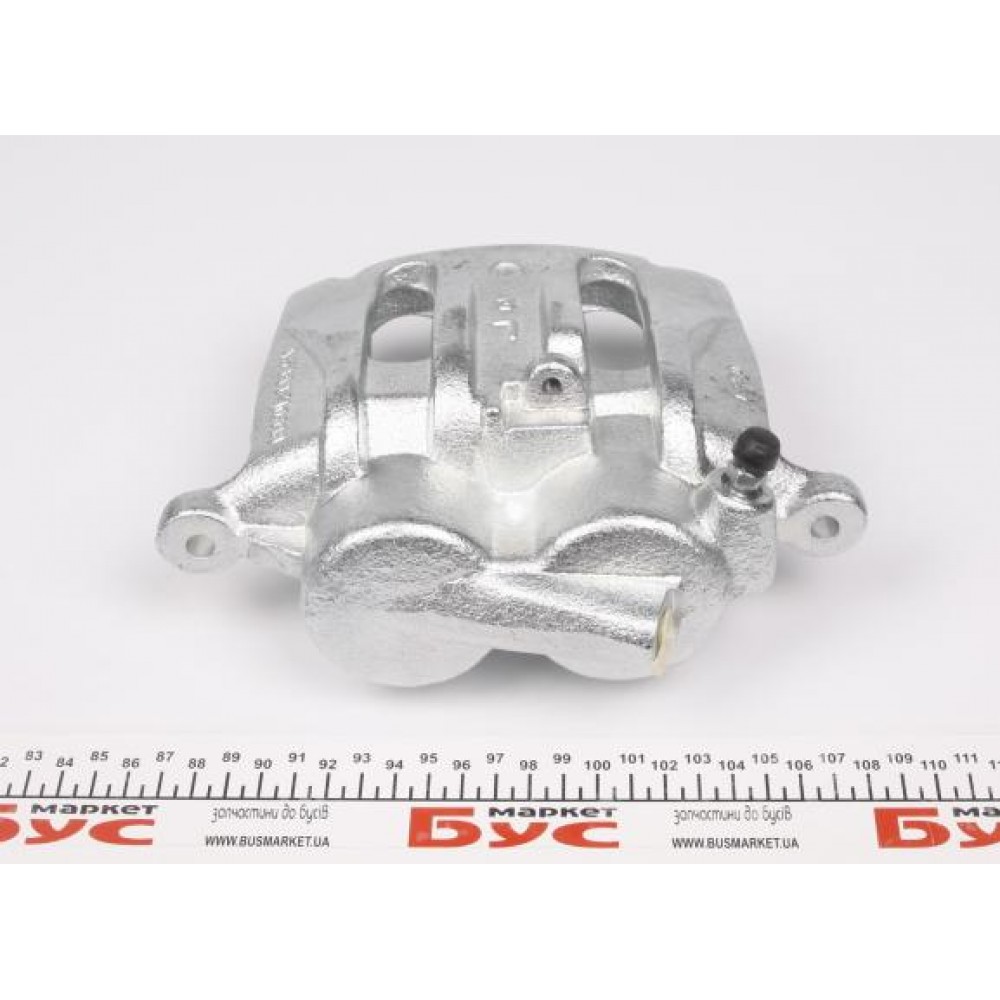 Супорт гальмівний (передній) (L) MB Vito (W639) 03- (d=48mm) (Bosch)