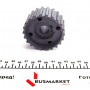 Шестерня колінвалу VW Caddy I-II/ T3/ T4 1.6-1.9 D/TD