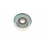 Ролик генератора Mazda 2/3 1,3-1,6 i 03-09 (паразитный) (73x29)