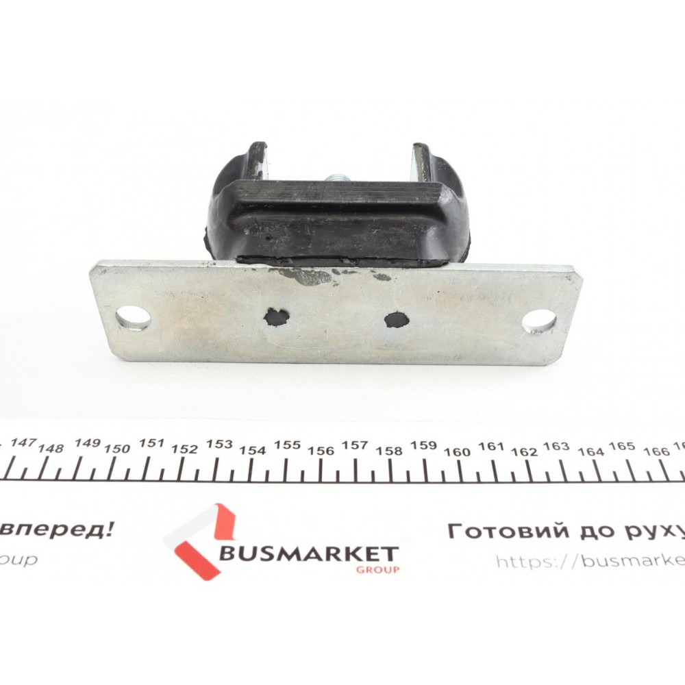 Подушка двигуна Fiat Ducato 1.9D-2.5D 85-94