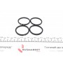 Ремкомплект супорта (переднього) BMW 1 F20 10- (d=40mm) (Brembo)