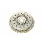 Комплект зчеплення Renault Megane II 2.0 03-09 (d=240mm)