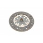 Комплект зчеплення Mitsubishi Lancer VIII 2.0 DI-D 08- (d=240mm)