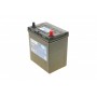 Акумуляторная батарея 35Ah/240A (187x127x220/+R/B00/B1) Excell