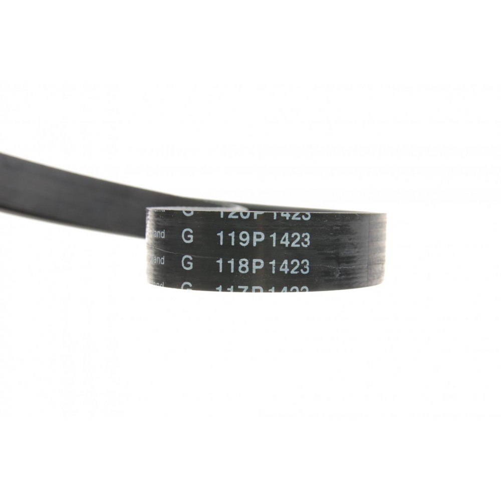 Комплект ременя генератора MB C-class (W205) 14-18 OM651 (6PK1640)