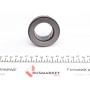 Комплект зчеплення Daewoo Lanos/Sens (KLAT) 1.6 16V, 04/97 -, 78kw