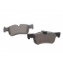 Колодки гальмівні (передні) BMW 1 (F20/F21) 11-/2 (F22/F23/F87) 14- B38/B47/N13/N47