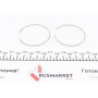 Ремкомплект супорта (переднього) Toyota Avensis/Celica 93-03 (d=40mm) (Aisin)