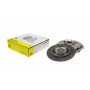 Комплект зчеплення Ford Transit 2.0DI 00-, 55/63/74kw (d=254mm)