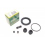Ремкомплект супорта (переднього) Hyundai Elantra/Kia Rio 03- (d=54mm) (Mando)