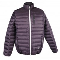 Куртка JBM (серо-черна) (M)