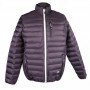 Куртка JBM (серо-черна) (M)