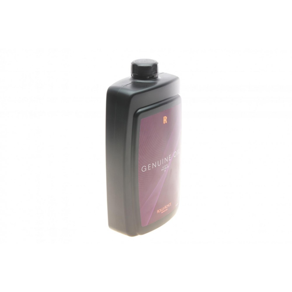 Олива 0W30 LongLife 12-FE (2L)