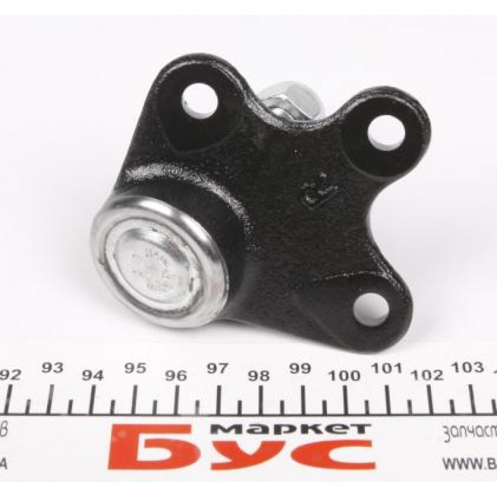 Опора кульова (передня/знизу/R) Seat Cordoba/Ibiza 02-/Skoda Fabia 99-14/Roomster 06-15/VW Polo 01-