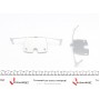 Планка супорта (переднього) прижимна (к-кт) BMW 5 (F10/F11)/7 (F01-F04) 08- (Ate)